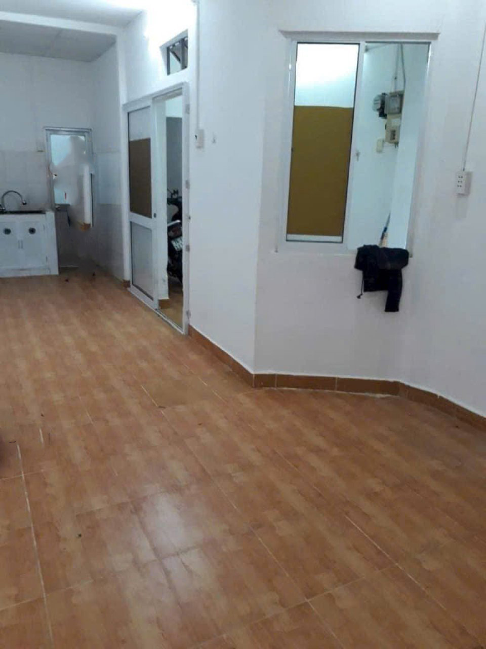 Nhà 3 tầng 37m2 – Đinh Bộ Lĩnh BT - Ảnh 1